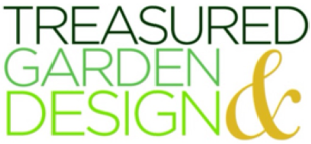 treasured garden and design sevenoaks logo